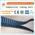 Usine de Chine CR caoutchouc timing belt